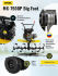 Сельскохозяйственная машина МК-7500P BIG FOOT Huter в Ижевске