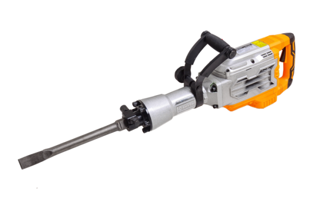 Отбойный молоток ОМ-1750Э Вихрь в Ижевске