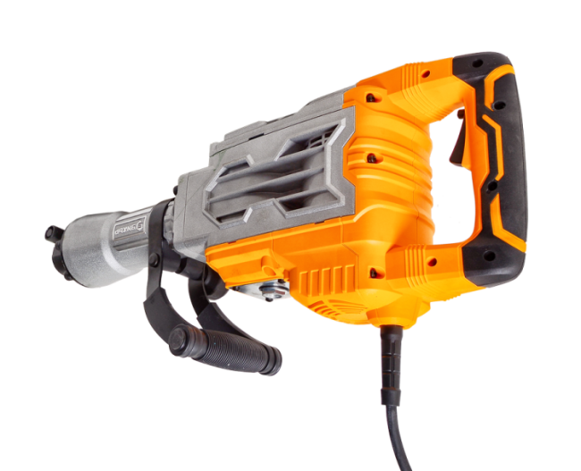 Отбойный молоток ОМ-1750Э Вихрь в Ижевске