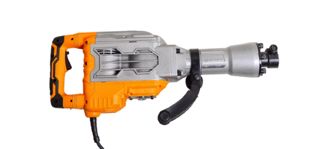 Отбойный молоток ОМ-1750Э Вихрь в Ижевске