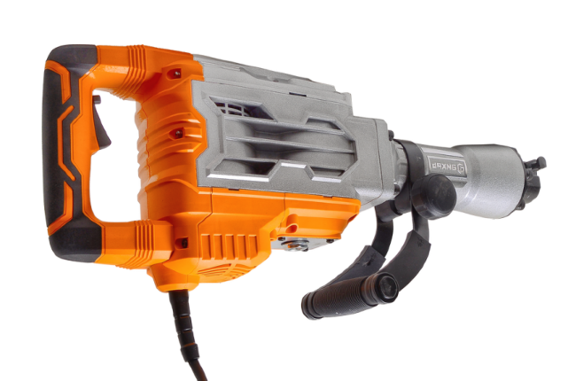 Отбойный молоток ОМ-1750Э Вихрь в Ижевске