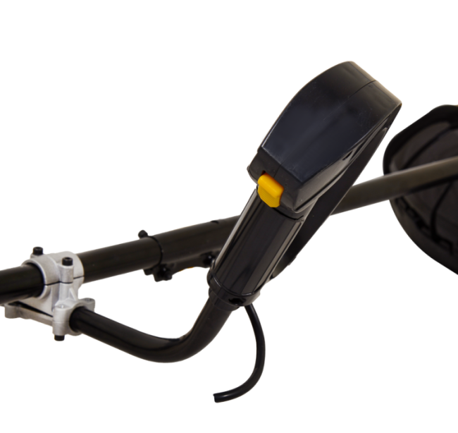 Триммер электрический Huter GET-420B в Ижевске Триммер электрический Huter GET-420B в Ижевске