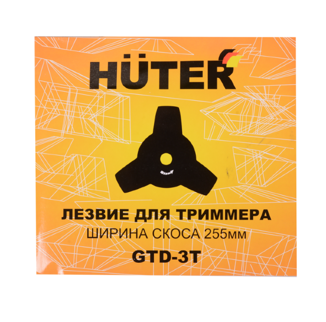 Триммер электрический Huter GET-420B в Ижевске Триммер электрический Huter GET-420B в Ижевске