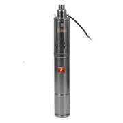 Скважинный насос DWS-4-150, винтовой, диаметр 4", 1300 Вт, 2000 л/ч, напор 150 м Denzel Скважинный насос DWS-4-150, винтовой, диаметр 4", 1300 Вт, 2000 л/ч, напор 150 м Denzel