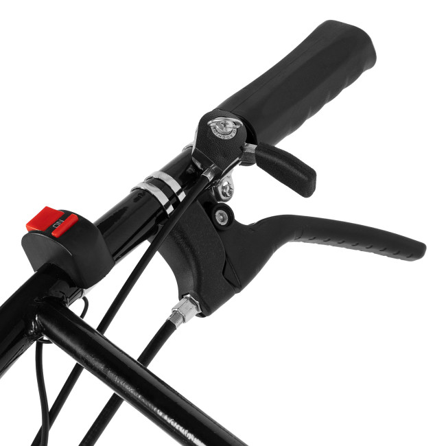 Мотоблок DPT-270X, 7 л.с., диск.сцеп, шир 90 см, глуб 35 см,фрез 3х4,ВОМ,скор 2В/1Н,кол 8" Denzel в Ижевске