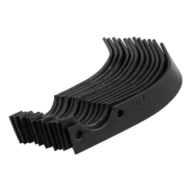 Мотоблок DPT-270X, 7 л.с., диск.сцеп, шир 90 см, глуб 35 см,фрез 3х4,ВОМ,скор 2В/1Н,кол 8" Denzel в Ижевске