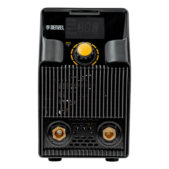 Аппарат инвертор. дуговой сварки SDR-205 Ultra, 200 А, ПВ 60% Denzel в Ижевске Аппарат инвертор. дуговой сварки SDR-205 Ultra, 200 А, ПВ 60% Denzel в Ижевске