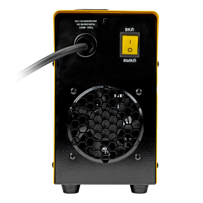 Аппарат инвертор. дуговой сварки SDR-205 Ultra, 200 А, ПВ 60% Denzel в Ижевске Аппарат инвертор. дуговой сварки SDR-205 Ultra, 200 А, ПВ 60% Denzel в Ижевске