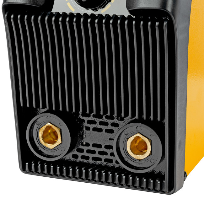 Аппарат инвертор. дуговой сварки SDR-205 Ultra, 200 А, ПВ 60% Denzel в Ижевске Аппарат инвертор. дуговой сварки SDR-205 Ultra, 200 А, ПВ 60% Denzel в Ижевске