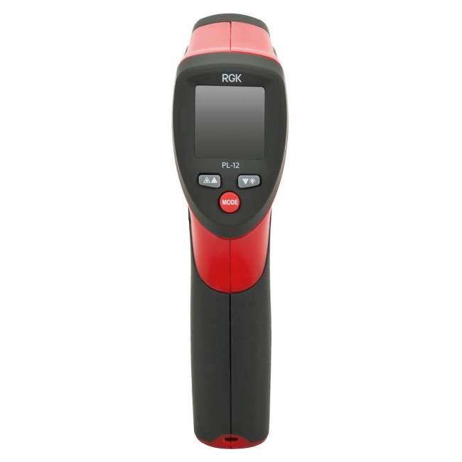 Пирометр RGK PL-12 в Ижевске Пирометр RGK PL-12 в Ижевске