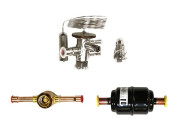 Комплект обвязки для ККБ DK-05WC/F