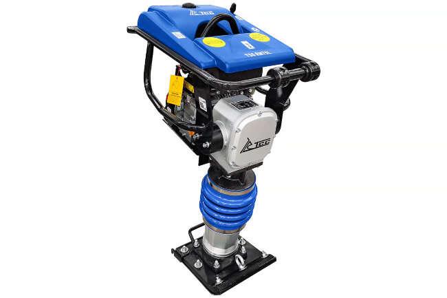 Вибротрамбовка бензиновая TSS RM75L в Ижевске