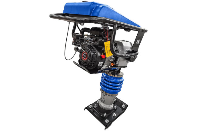 Вибротрамбовка бензиновая TSS RM75L в Ижевске