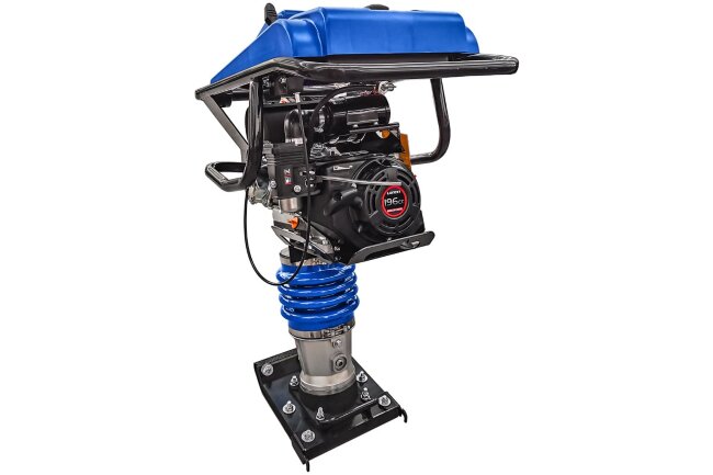 Вибротрамбовка бензиновая TSS RM75L в Ижевске