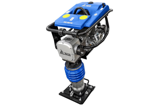 Вибротрамбовка бензиновая TSS RM75L в Ижевске