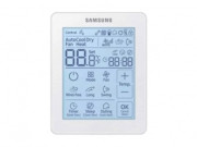 Пульт проводной MWR-SH11N САС WindFree Пульт проводной MWR-SH11N САС WindFree