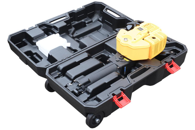 Бензиновый отбойный молоток TSS-GJH95  в кейсе в Ижевске