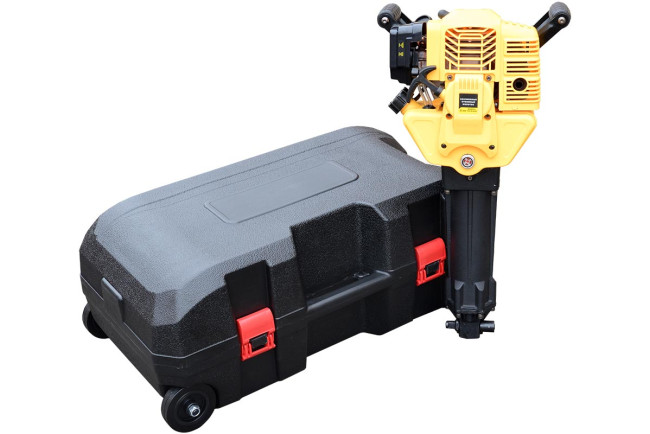 Бензиновый отбойный молоток TSS-GJH95  в кейсе в Ижевске