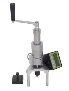 Адгезиметр (измеритель адгезии) ПСО-5МГ4С Адгезиметр (измеритель адгезии) ПСО-5МГ4С