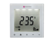 Электронный пульт-термостат DF-SJR922 Электронный пульт-термостат DF-SJR922