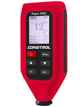 Толщиномер Paint Pro CONDTROL Толщиномер Paint Pro CONDTROL
