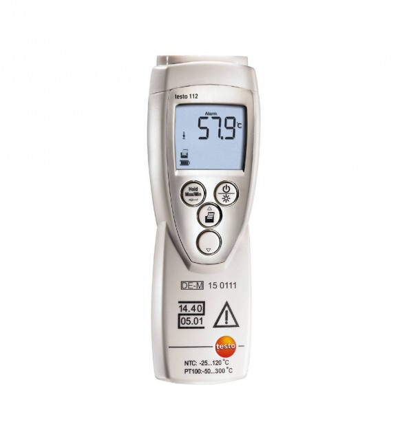 Термометр Testo 112