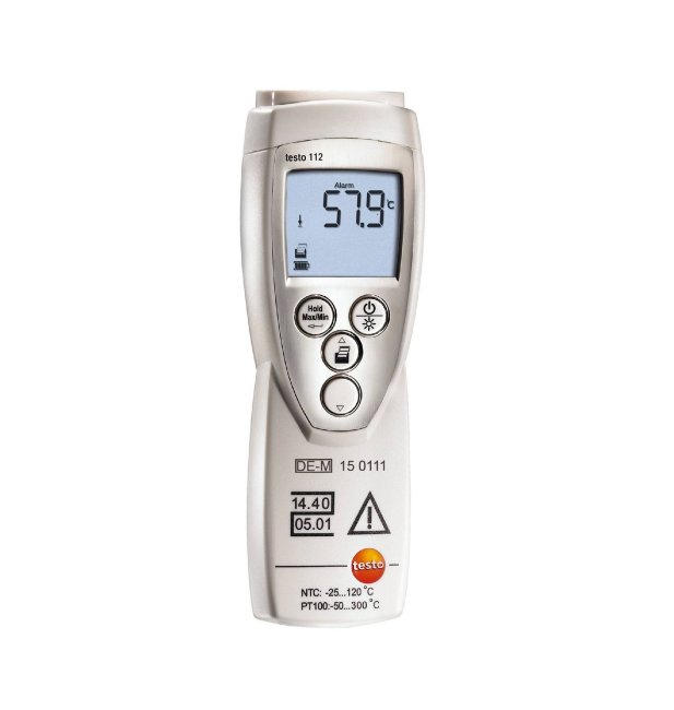 Термометр Testo 112 в Ижевске