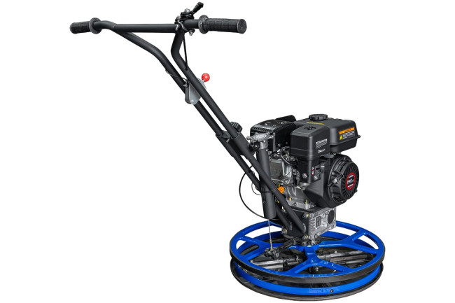 Машина заглаживающая, бензиновая TSS DMR600L (лопасти, диск) в Ижевске Машина заглаживающая, бензиновая TSS DMR600L (лопасти, диск) в Ижевске