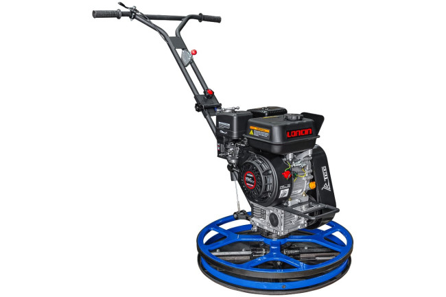 Машина заглаживающая, бензиновая TSS DMR600L (лопасти, диск) в Ижевске Машина заглаживающая, бензиновая TSS DMR600L (лопасти, диск) в Ижевске