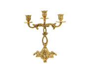 Пара подсвечников (4204B)