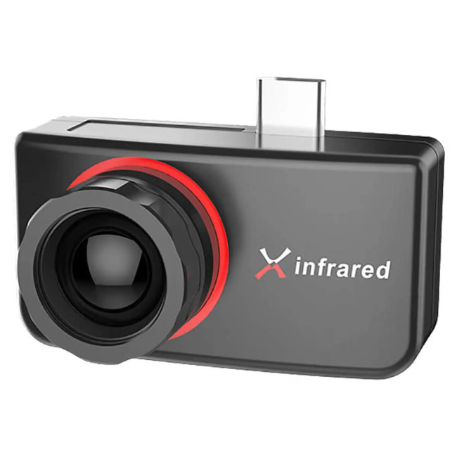 Мобильный тепловизор iRay T3 PRO в Ижевске