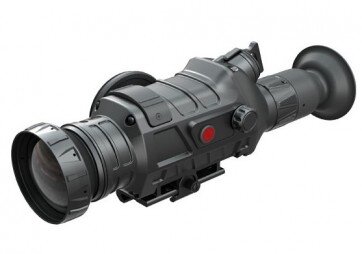 Тепловизионный прицел Guide TS450 в Ижевске