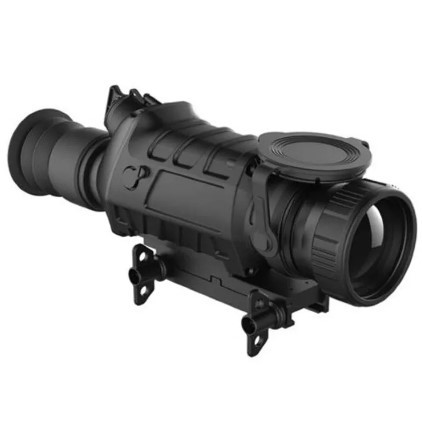 Тепловизионный прицел Guide TS450 в Ижевске