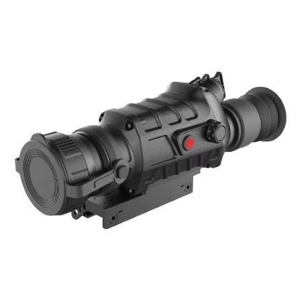 Тепловизионный прицел Guide TS450 в Ижевске