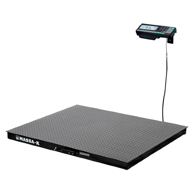 Весы 4D-PM-12/10-1500-RA в Ижевске