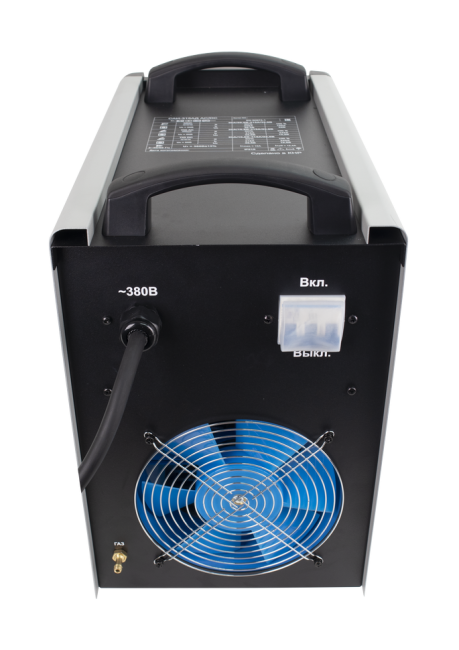 Сварочный аппарат инверторный Ресанта САИ-315АД (АС/DC) в Ижевске Сварочный аппарат инверторный Ресанта САИ-315АД (АС/DC) в Ижевске