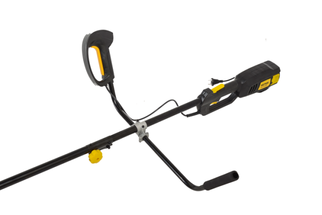 Триммер электрический HUTER GET-1500B в Ижевске