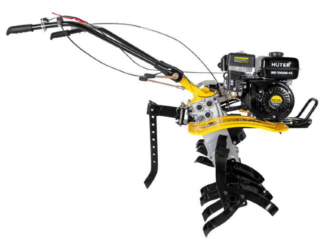 Сельскохозяйственная машина Huter МК-7000P-10 в Ижевске