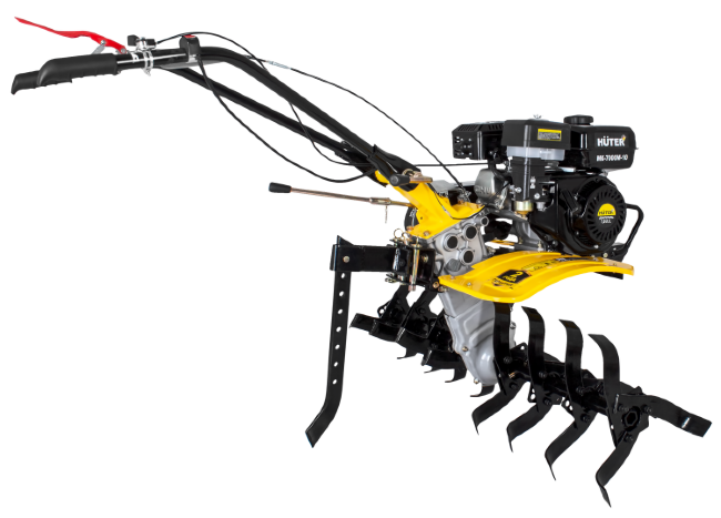 Сельскохозяйственная машина Huter МК-7000P-10 в Ижевске