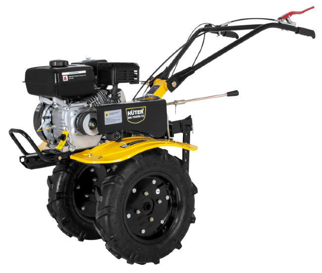 Сельскохозяйственная машина Huter МК-7000P-10 в Ижевске