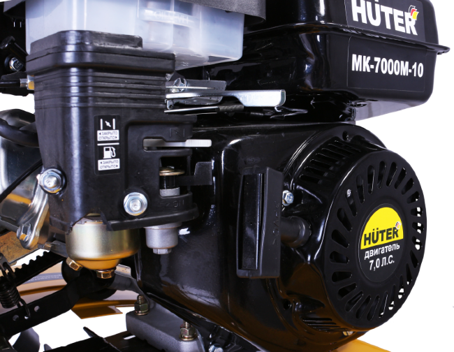 Сельскохозяйственная машина Huter МК-7000P-10 в Ижевске
