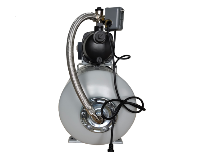 Автономная насосная станция Ресанта АНС-4200П/50 в Ижевске