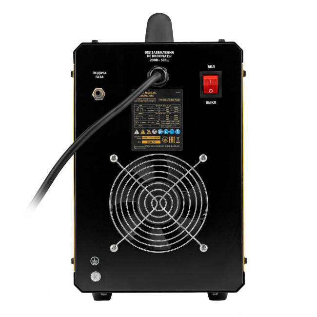 Аппарат инвертор. аргонодуговой сварки ITIG-200 ACDC Mix Pulse, 200 А, ПВ 60% Denzel в Ижевске Аппарат инвертор. аргонодуговой сварки ITIG-200 ACDC Mix Pulse, 200 А, ПВ 60% Denzel в Ижевске