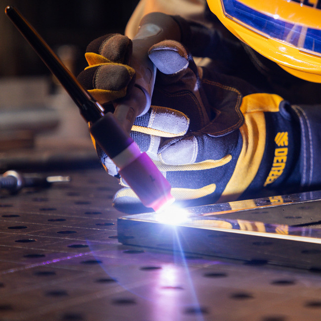 Аппарат инвертор. аргонодуговой сварки ITIG-200 ACDC Mix Pulse, 200 А, ПВ 60% Denzel в Ижевске Аппарат инвертор. аргонодуговой сварки ITIG-200 ACDC Mix Pulse, 200 А, ПВ 60% Denzel в Ижевске