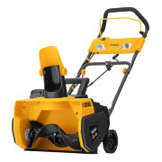 Снегоуборочная машина аккумуляторная, ESB-460-0, Li-Ion, 36В Denzel Снегоуборочная машина аккумуляторная, ESB-460-0, Li-Ion, 36В Denzel