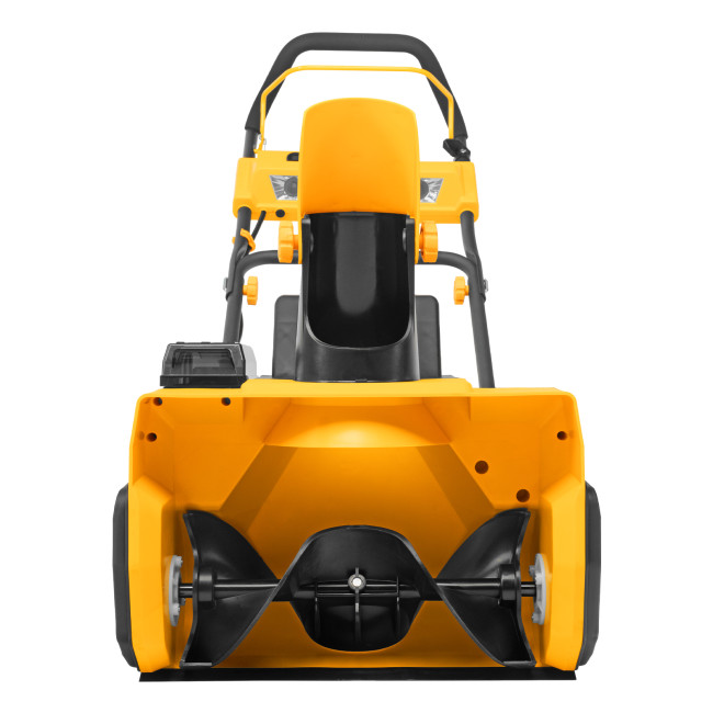 Снегоуборочная машина аккумуляторная, ESB-460-0, Li-Ion, 36В Denzel в Ижевске Снегоуборочная машина аккумуляторная, ESB-460-0, Li-Ion, 36В Denzel в Ижевске