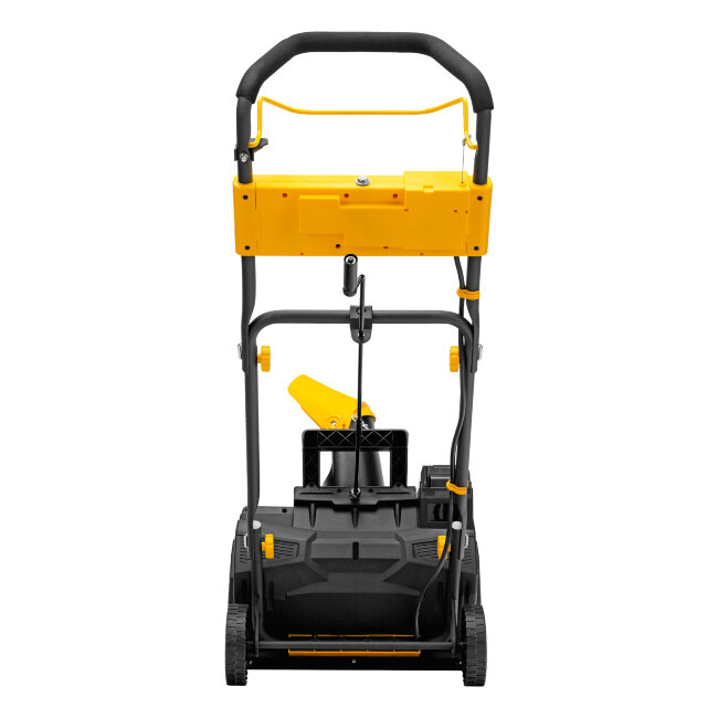 Снегоуборочная машина аккумуляторная, ESB-460-0, Li-Ion, 36В Denzel в Ижевске Снегоуборочная машина аккумуляторная, ESB-460-0, Li-Ion, 36В Denzel в Ижевске