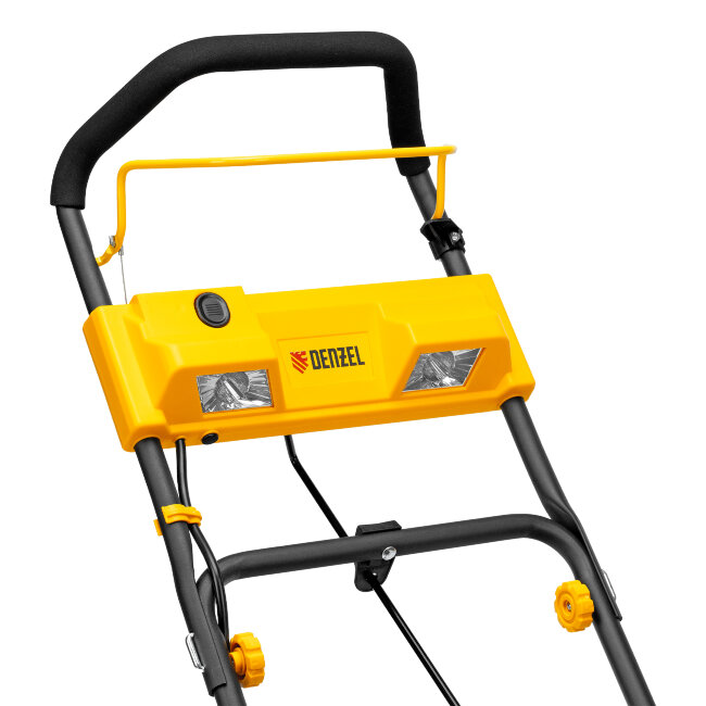 Снегоуборочная машина аккумуляторная, ESB-460-0, Li-Ion, 36В Denzel в Ижевске Снегоуборочная машина аккумуляторная, ESB-460-0, Li-Ion, 36В Denzel в Ижевске