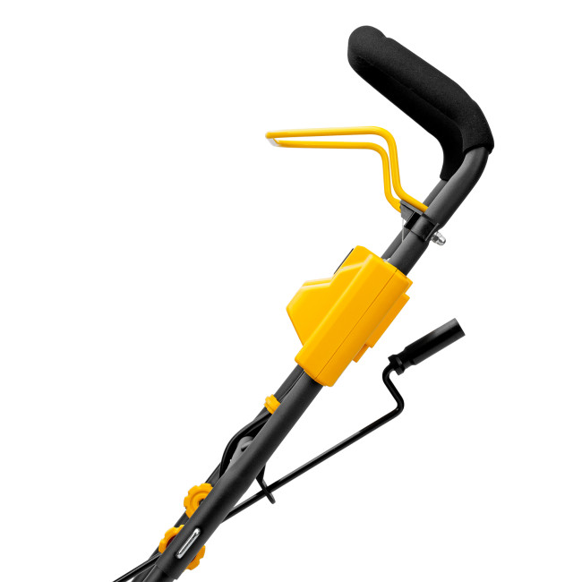 Снегоуборочная машина аккумуляторная, ESB-460-0, Li-Ion, 36В Denzel в Ижевске Снегоуборочная машина аккумуляторная, ESB-460-0, Li-Ion, 36В Denzel в Ижевске