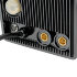 Аппарат инвертор. полуавтомат. cварки IMIG-185SDR, 180 А, ПВ 60%, катушка 5 кг Denzel в Ижевске